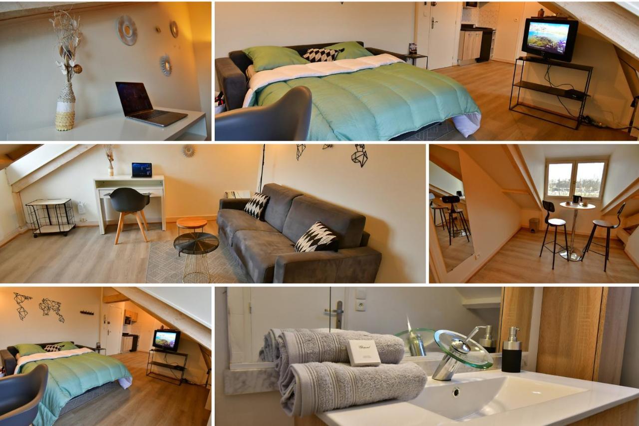 Apartment Les Berges Du Cher *