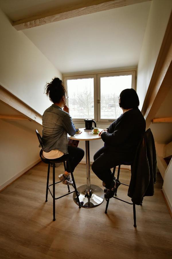 Les Berges Du Cher Apartment *