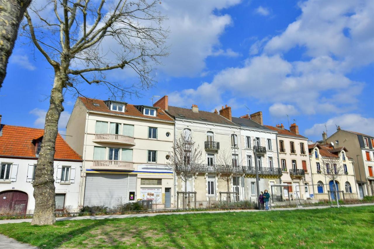 Apartment Les Berges Du Cher *