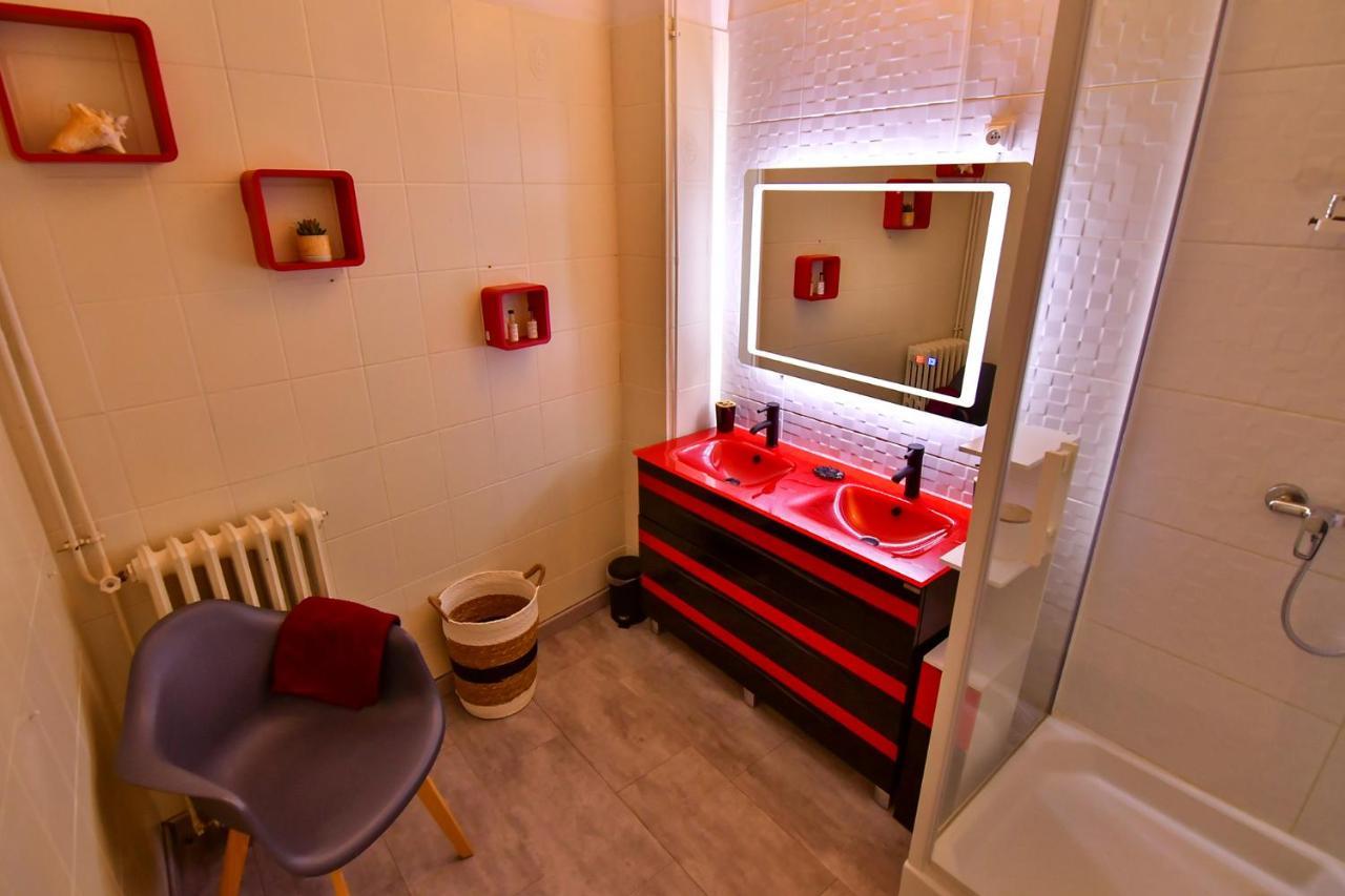 Les Berges Du Cher Apartment *