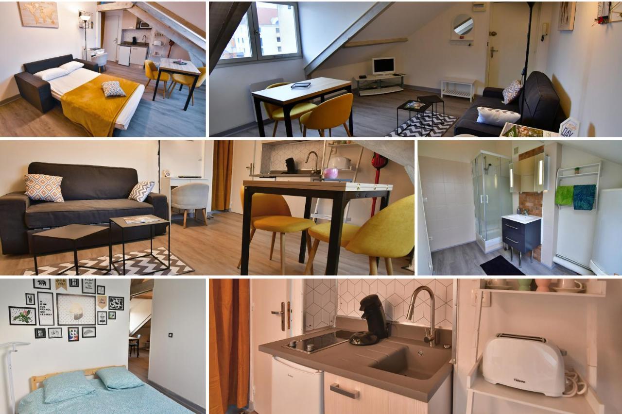 Les Berges Du Cher Apartamento