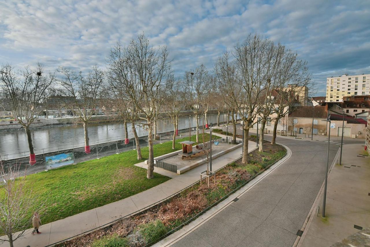 Les Berges Du Cher Apartamento
