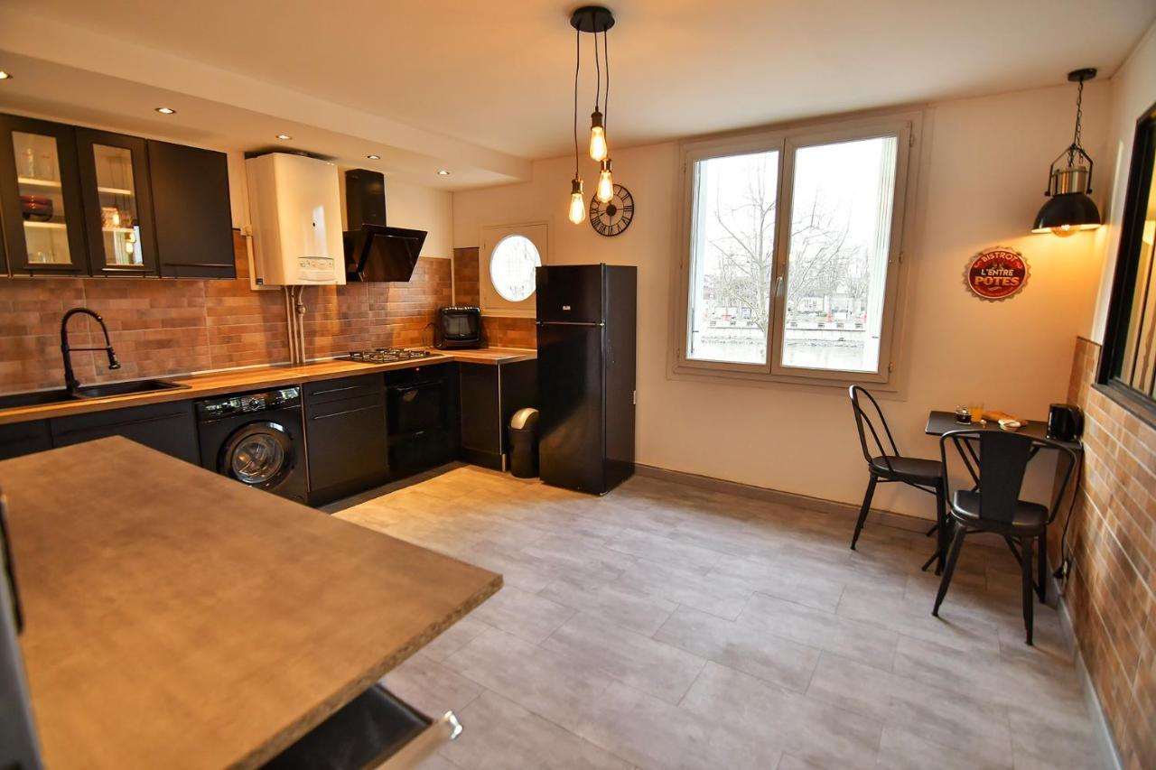 Les Berges Du Cher Apartamento