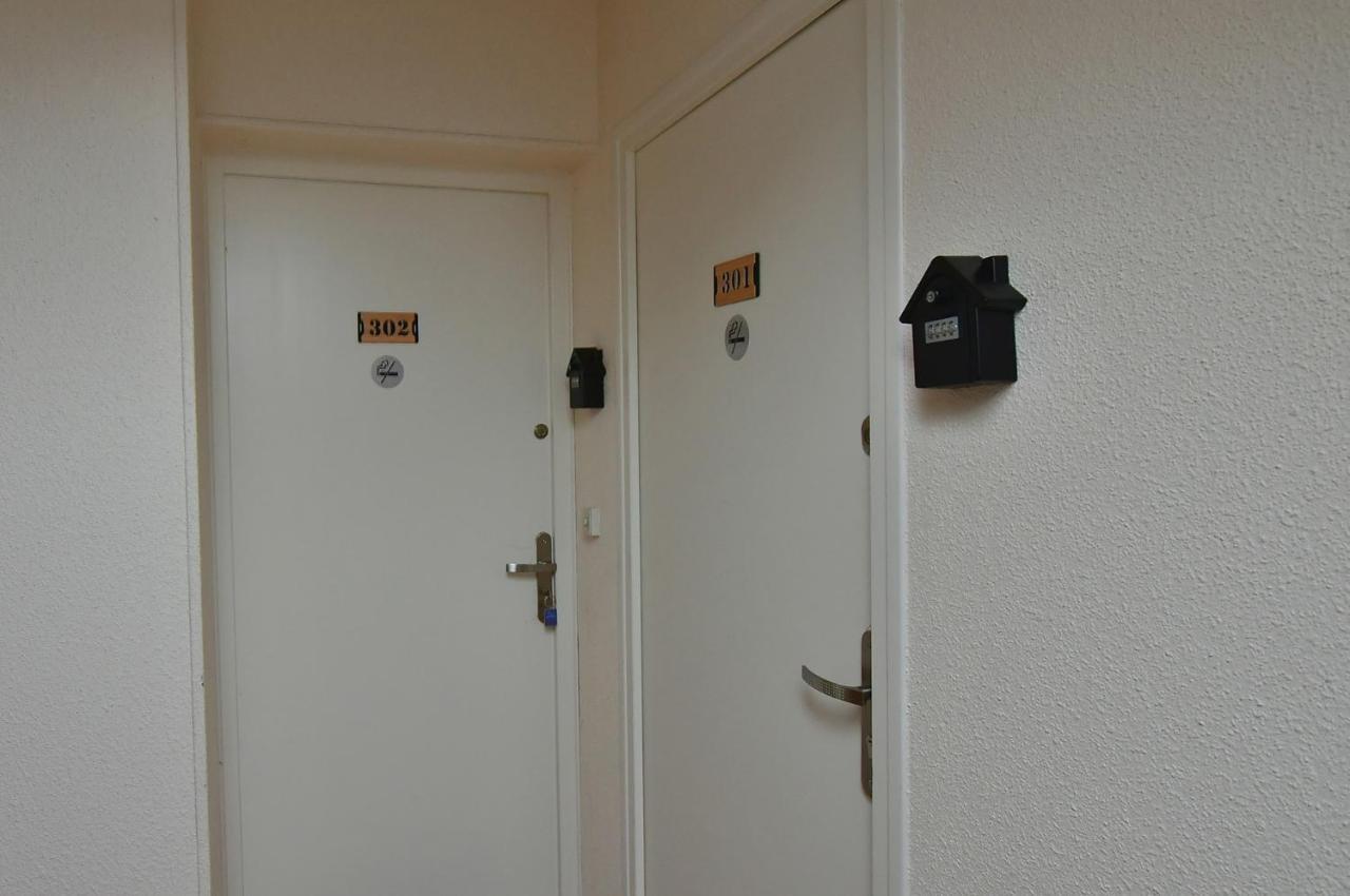 Apartamento Les Berges Du Cher *
