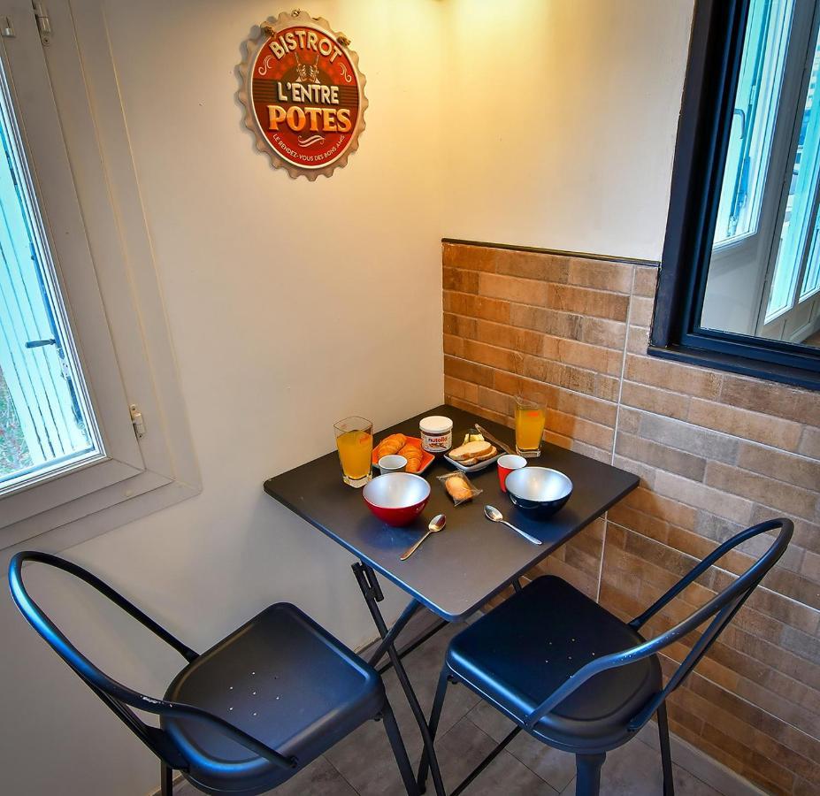 Apartamento Les Berges Du Cher Montluçon