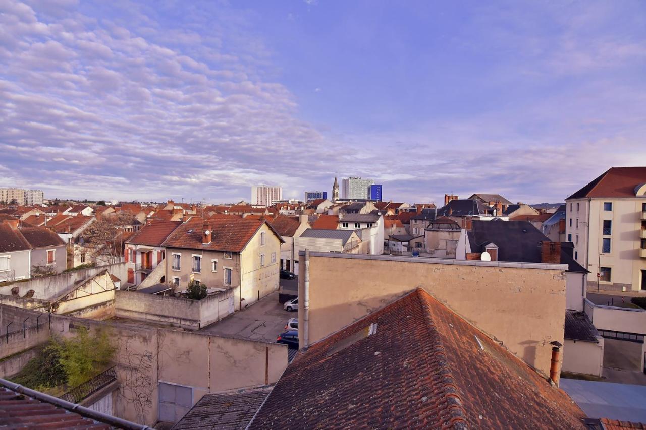 Apartamento Résidence Les Berges Du Cher