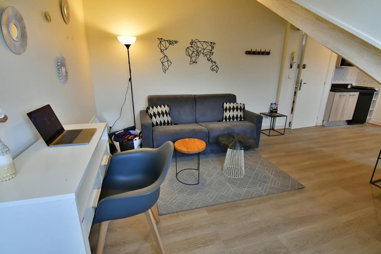 Apartment Les Berges Du Cher